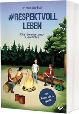 Image de #Respektvoll leben