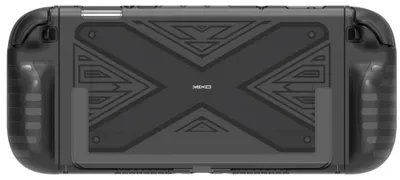 Produktbild von Schutzhülle für Nintendo Switch 2 Robust Schlank Schwarz
