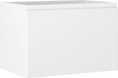 Obrázok produktu pre Mexen Orio kúpeľňová skrinka 70 cm, 1 zásuvka, biela matná - 91A10-07047-1-BF01