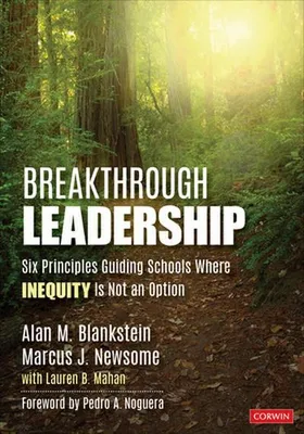 Obrázek produktu pro Breakthrough Leadership