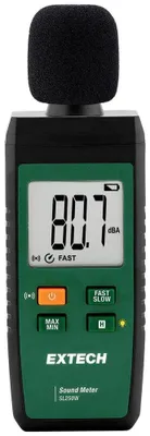 Immagine prodotto di Fonometro Extech SL250W 30