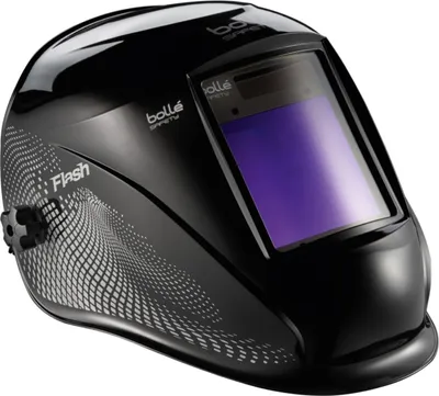 Image de Masque Soudage Camera Auto-obscurcissant Protection Oculaire Flashvariable Polyvalente - Camera