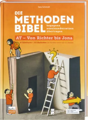 Obrázok produktu pre Die Methodenbibel Band 3
