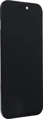 Immagine prodotto di Il display si adatta all'iPhone 14 Pro con touchscreen nero (HD+ Incell) IC Trasferibile