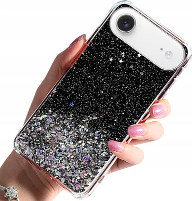 Obrázok produktu pre Puzdro na iPhone Air BROKAT BACK COVER + 9H OCHRANNÉ SKLO