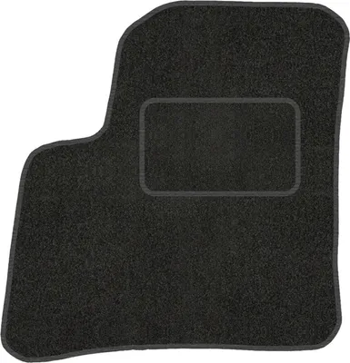 Image de Tapis de sol conducteur pour Volkswagen Touareg I (2002-2010) - Convient parfaitement
