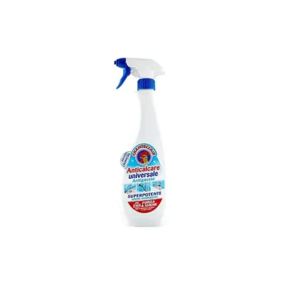 Produktbild von Anticalcare universale antigoccia Entkalker 625ml - Chanteclair