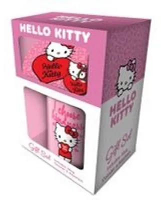 Immagine prodotto di Hello Kitty - Il mio cuore - Set regalo