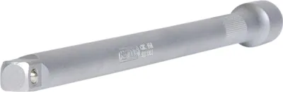 Produktbild von KS Tools 911.3803, Einzelner Artikel, Verlängerungsstange, Chrom-Vanadium-Stahl, 250 mm, 1 Stück(e)