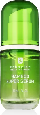 Produktbild von Erborian Bamboo Super Serum 30ml