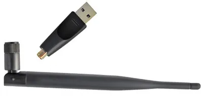 Obrázok produktu pre USB WiFi AMIKO WLN-881 s anténkou dlhou