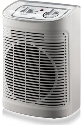 Imagen del producto de Calefactor de ventilador para baño - 2400 W - Ventilación en frío