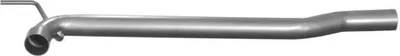Produktbild von VEGAZ Abgasrohr Auspuffrohr für VW Transporter IV Bus (70B, 70C, 7DB, 7DK, 70J, 70K, 7DC, 7DJ) Vorne VR-234
