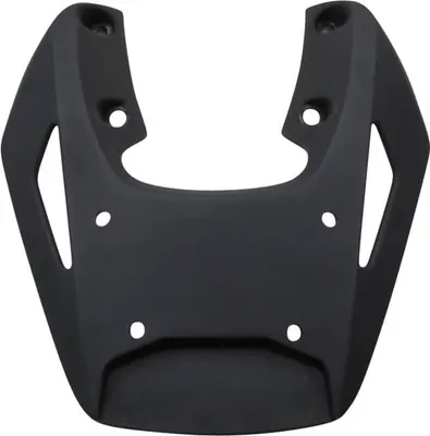 Produktbild von Kreidler Vabene Gepäckträger schwarz 730619 Motorroller.de Heckspoiler