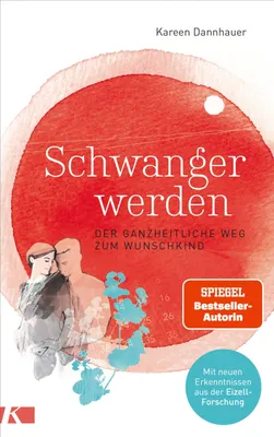 Produktbild von Schwanger werden
