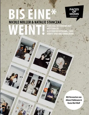 Produktbild von Bis eine* weint!