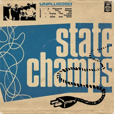 Produktbild von Unplugged