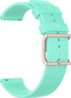 Immagine prodotto di ERSSWBS20-046 Cinturino per orologio blu-verde