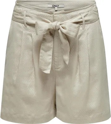 Produktbild von Only Mitzi Life Kurze Hose Beige S Frau Beige S