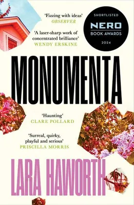 Produktbild von Monumenta