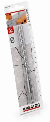 Immagine prodotto di Punta SDS+ Ø 6x160mm