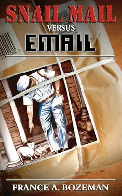 Produktbild von Schneckenpost vs. E-Mail