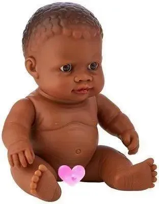 Produktbild von Paola Reina spanische Babypuppe Mädchen 21 cm