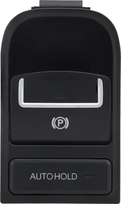 Produktbild von Auto Elektronischer Handbrems-Feststellbremsschalter 5N0927225A Ersatz für Seat Alhambra 2011-2015