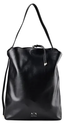 Produktbild von ARMANI EXCHANGE XW002989 AF1990 Schultertasche, Schwarz