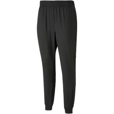 Zdjęcie produktu dla Puma Fit Polyspan spodnie do biegania mężczyźni czarny rozmiar M