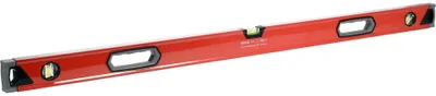Produktbild von YATO Wasserwaage YT-30074 1200mm 25mm 65mm Aluminium