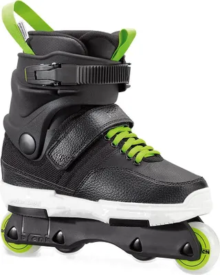 Produktbild von Rollerblade Njr Inline-skates Schwarz EU 34 Schwarz EU 34