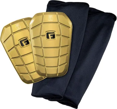 Produktbild von G-Form Pro-S Blade Schienbeinschoner - Gold