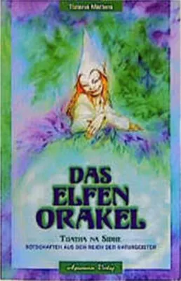 Immagine prodotto di Das Elfen-Orakel