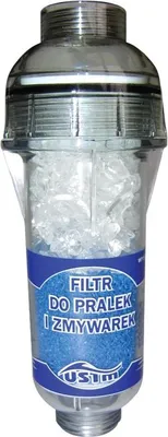 Obrázok produktu pre Zmäkčovací filter na vodu pre práčku/umývačku riadu, polyfosfát
