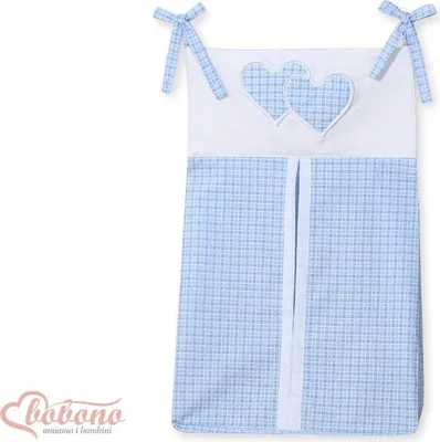 Produktbild von Wickeltasche, Wickeltasche, einfach anzubringen – stylisch und praktisch für die Babyversorgung