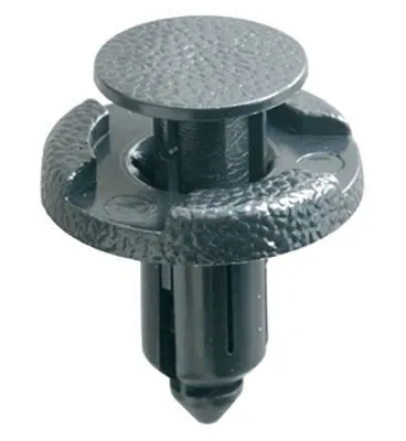 Produktbild von 100x RESTAGRAF Clip Zier- / Schutzleiste 42645 für RENAULT KANGOO (KC0/1)