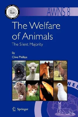 Produktbild von Das Wohlergehen der Tiere