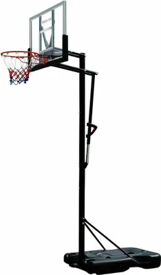 Produktbild von Pegasi Basketballkorb Shooter 2.30 - 3.05m