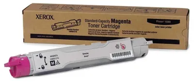 Image de Toner XEROX 106R1215 PH6360 MAGENTA ST