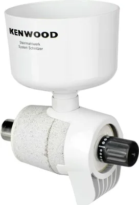 Produktbild von Mahlvorsatz für Kenwood Küchenmaschinen "klein"