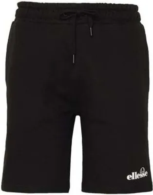 Obrázek produktu pro Kraťasy Ellesse SHP21179-BLACK pro Pánské