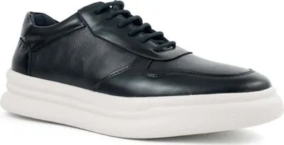 Produktbild von Fregatta Stockholm Herren Sneaker PY332485 Farbe: Blau Größe: 43