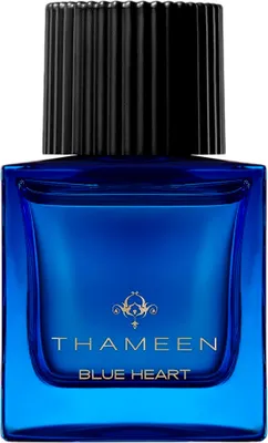 Zdjęcie produktu dla Thameen Blue Heart Ekstrakt perfum, 50 ml