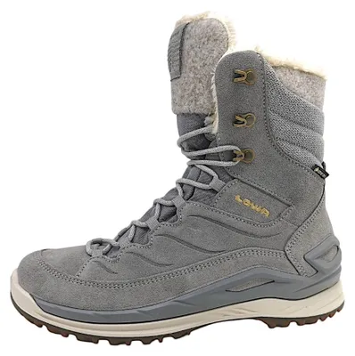 Produktbild von Lowa CALCETA EVO GTX Ws Damenschuhe Stiefel Schnürer Grau Freizeit