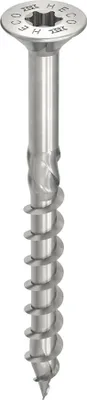 Produktbild von HECO TOPIX-plus A2, Senkkopf, HECO Drive, TG