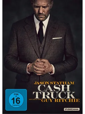 Obrázok produktu pre Cash Truck