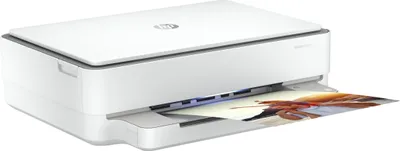 Produktbild von HP ENVY 6020e All-in-One