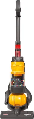 Kinderstaubsauger Dyson Ball, 74 cm, Zyklon-Effekt, Geräusche, ab 3 J.