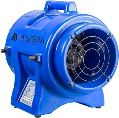 Produktbild von Axiallüfter AL1500
